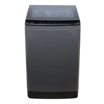 Teljoy Defy 14kg manhattan grey top loader washing machine offer