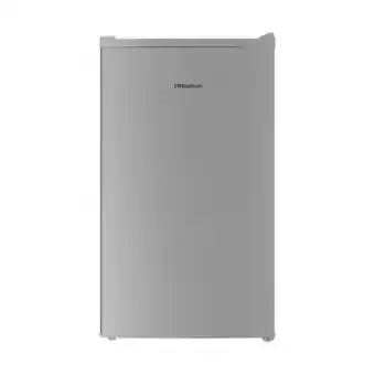 Teljoy Hisense 91l metallic bar fridge offer