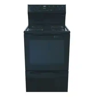 Teljoy Defy 4 solid plate black kitchenaire stove offer