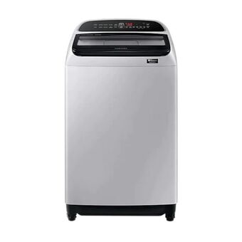 Samsung 13kg lavender grey top loader washing machine
