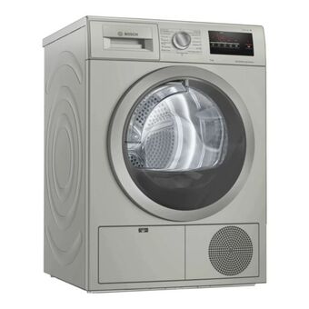 Teljoy Bosch 8kg silver condenser dryer offer