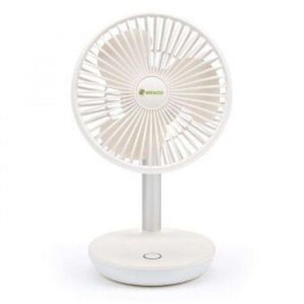 Hirsch's Meacofan 260c cordless air circulator fan offer