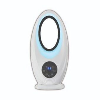 Elektra aero-cool bladeless fan - 2706