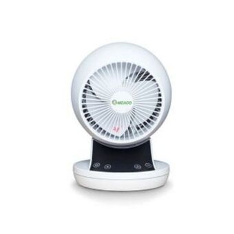 Hirsch's Meaco 360 personal air circulator fan offer