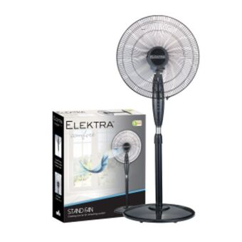 Hirsch's Elektra stand fan - 2702 offer