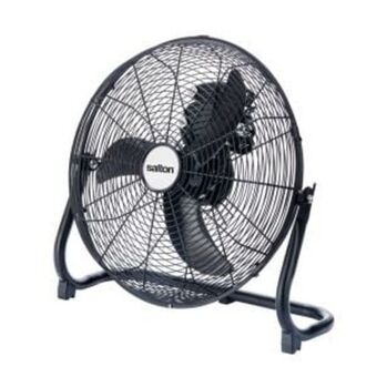 Salton 40cm floor fan - sff75