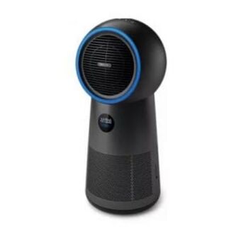 Hirsch's Philips series 2000 3 in 1 fan/heater/purifier - amf220/15 offer