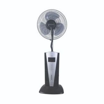 Hirsch's Elektra cool mist power fan offer