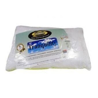 Simmons tranquility pillow