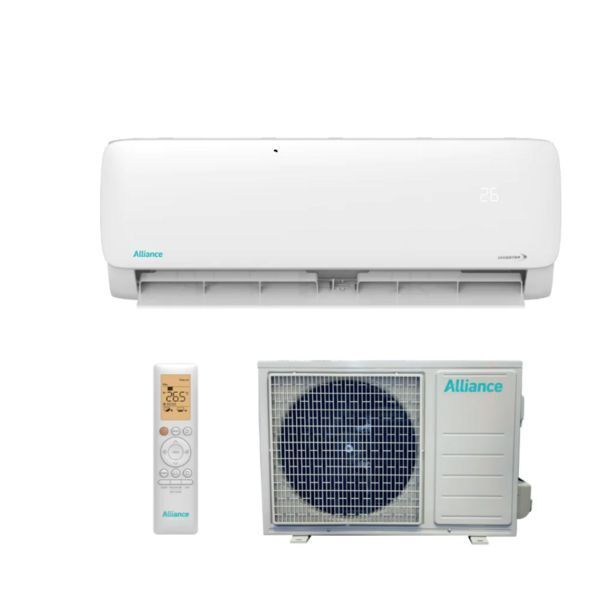 Alliance aqua 24000 btu noninverter aircon offer at Teljoy