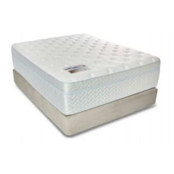 Hirsch's Rest assured queen (152cm ) galloway base set offer