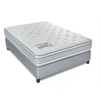Hirsch's Rest assured - sterling base set (152cm) offer