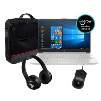 Teljoy Hp 15 i5 bundle offer