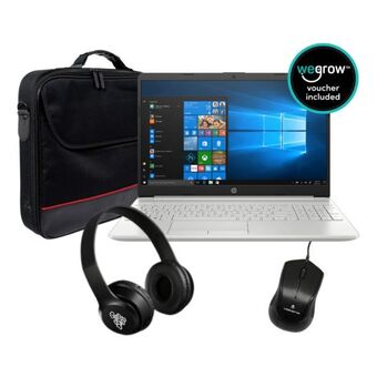 Teljoy Hp 14 i5 bundle offer