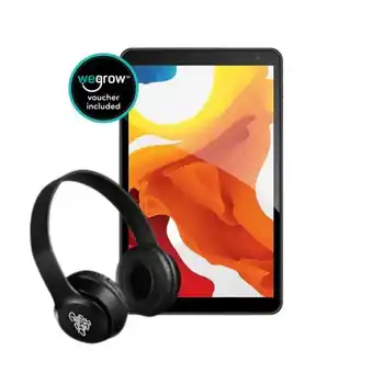 Mecer xpress smartlife 10.1” tablet