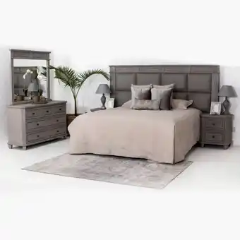 Teljoy Elmsford bedroom suite offer