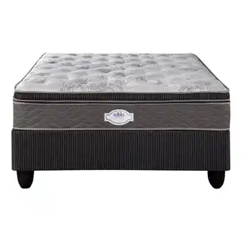 Teljoy Edblo rundu double base set (extra length) offer