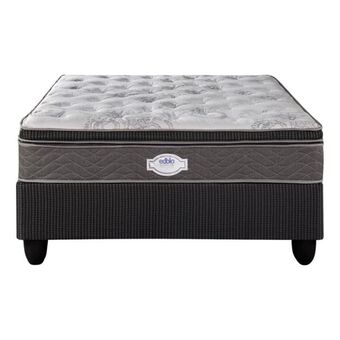Teljoy Edblo rundu queen base set offer