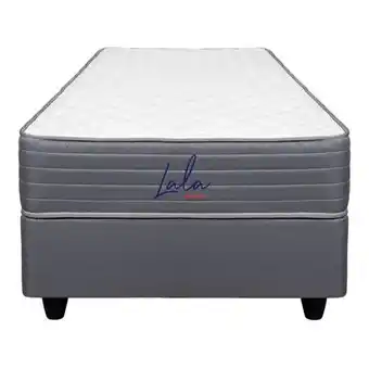 Teljoy Lala - london single base set offer