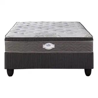 Teljoy Edblo gobabis double base set offer