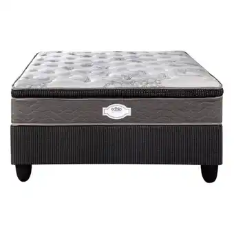 Teljoy Edblo ruacana queen base set (extra length) offer