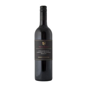 Woolworths Neil ellis cabernet sauvignon merlot 750 ml offer