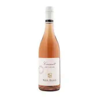 Woolworths Neil ellis no added sulphites cinsault dry rosé 750 ml offer