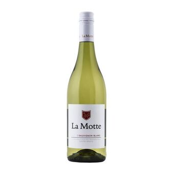 Woolworths La motte sauvignon blanc 750 ml offer
