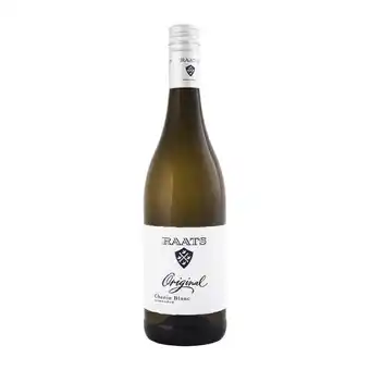 Woolworths Raats original chenin blanc 750 ml offer