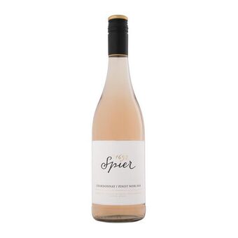 Woolworths Spier chardonnay pinot noir 750 ml offer