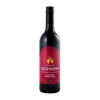 Woolworths Fireside gluhwein 750 ml offer