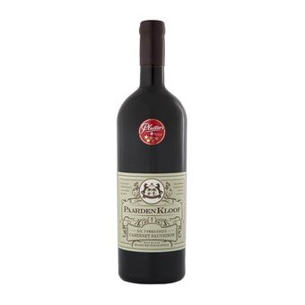 Woolworths Paardenkloof cabernet sauvignon 750 ml offer