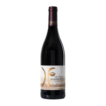 Diemersfontein pinotage 750 ml