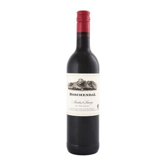 Woolworths Boschendal nicolas de lanoy red blend 750 ml offer