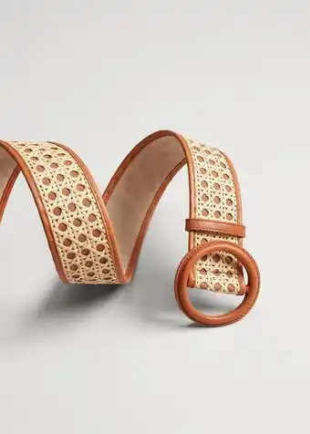 Woolworths Alicia belt offer