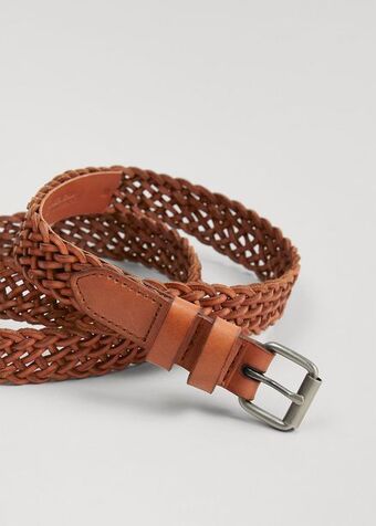 Peppa woven belt