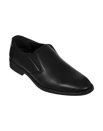 Woolworths Tramline comfort loafers offer