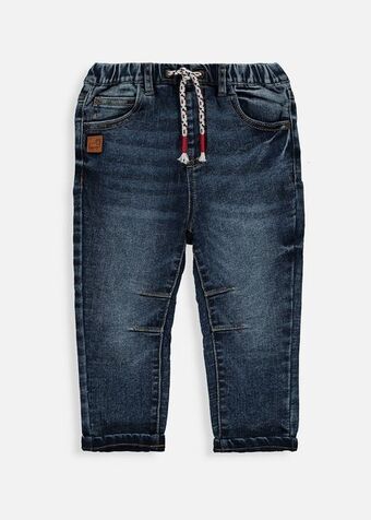 Woolworths Drawstring jeans offer