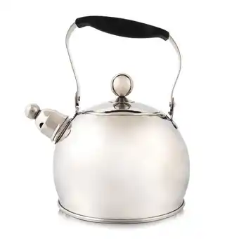 Woolworths Stovetop kettle 2.5 l offer