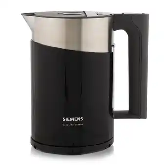 Cordless kettle 1.5l