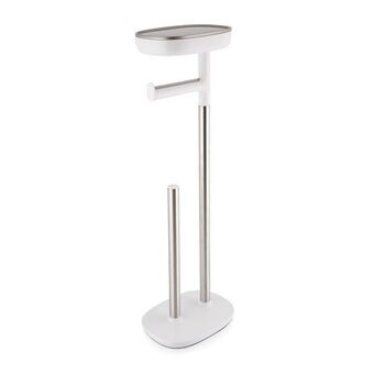 Woolworths Toilet paper stand offer