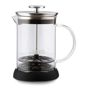 Woolworths Glass milk frother offer