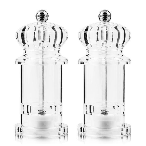 woolworths salt grinder