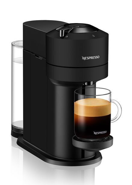 Vertuo next coffee machine 1260 w offer 