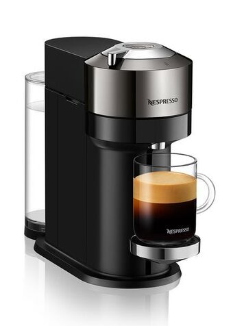 Vertuo next coffee machine 1260 w