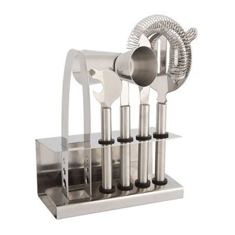 Bar tool set 6 piece