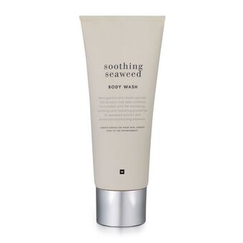Body wash