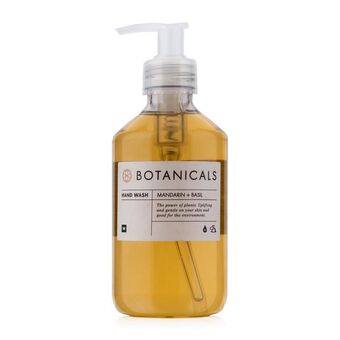 Hand wash