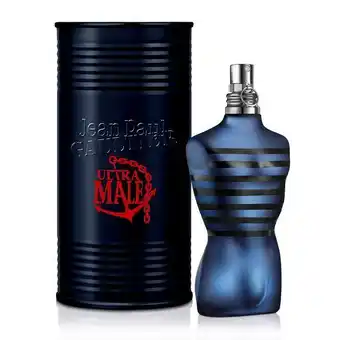 Woolworths Le male ultra edt offer