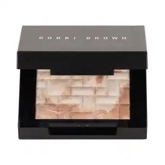 Woolworths Mini highlighting powder offer